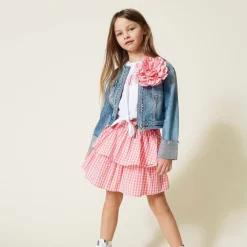 TWINSET Dresses><noscript><img width=
