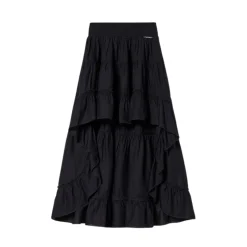 TWINSET Dresses> Girl Muslin Long Skirt