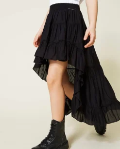 TWINSET Dresses><noscript><img width=