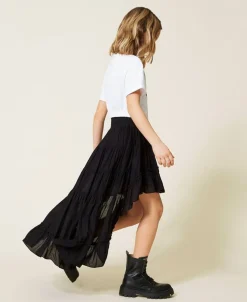 TWINSET Dresses><noscript><img width=