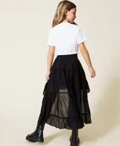 TWINSET Dresses><noscript><img width=