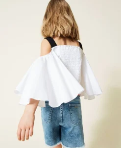 TWINSET Skirts><noscript><img width=