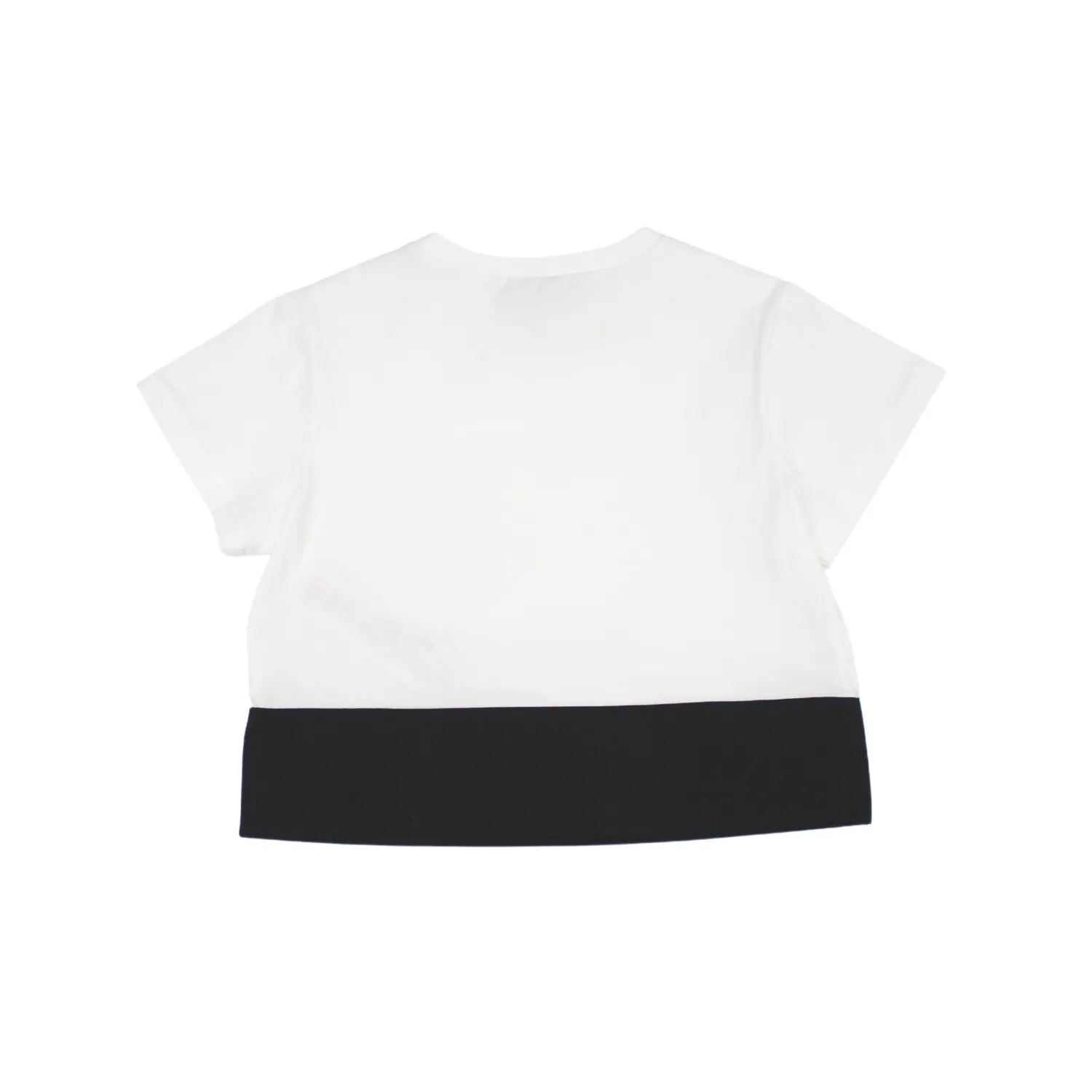 TWINSET Dresses> Girl Pouch T Shirt