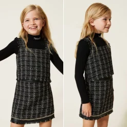 TWINSET Dresses><noscript><img width=