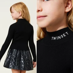 TWINSET Overalls & Jumpsuits><noscript><img width=