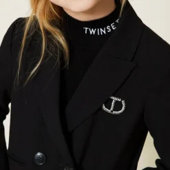 TWINSET Face Masks><noscript><img width=