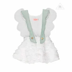 WAUW CAPOW by BANGBANG Overalls & Jumpsuits> Angel Girl