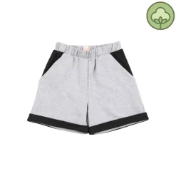 WAUW CAPOW by BANGBANG Socks> Ciao Shorts