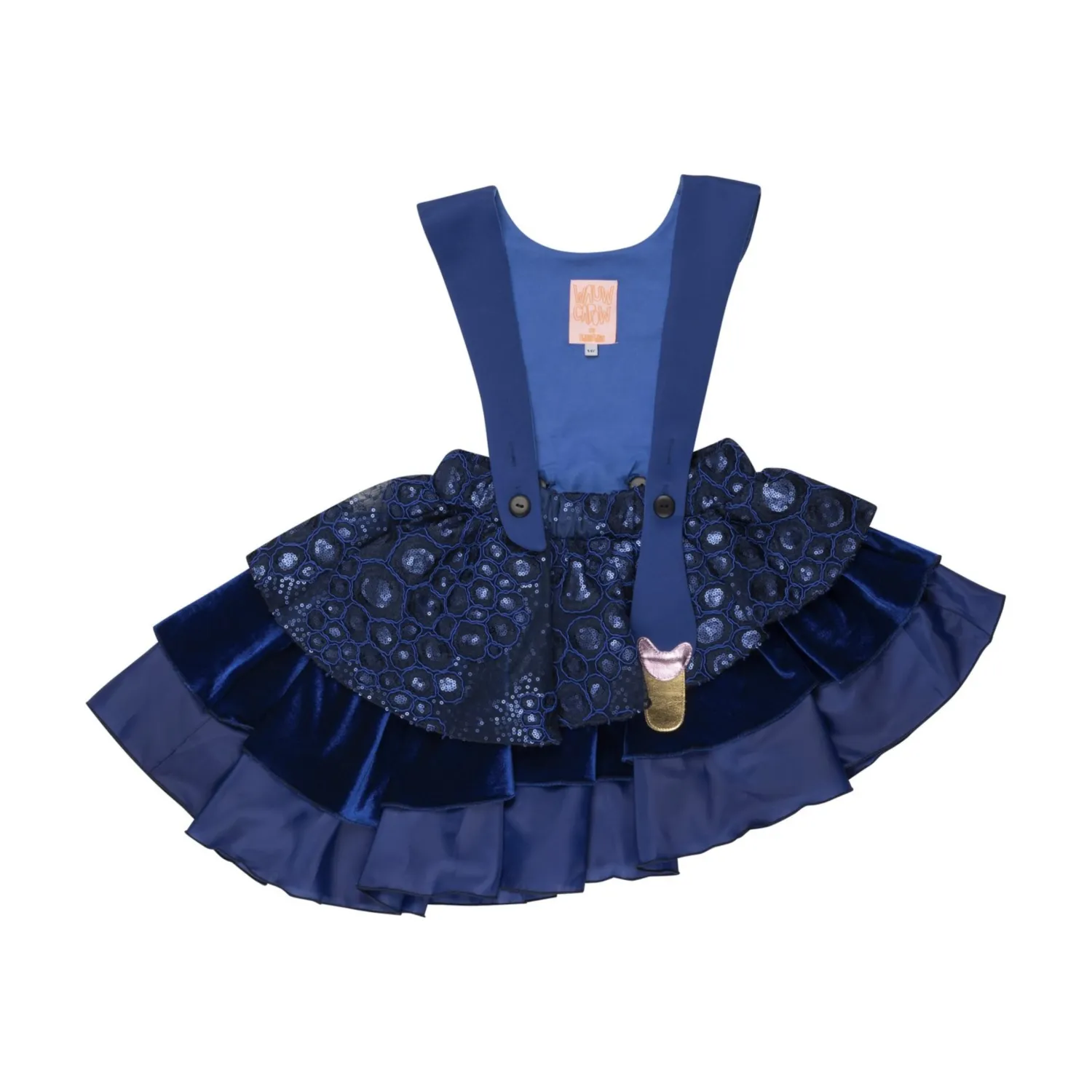 WAUW CAPOW by BANGBANG Overalls & Jumpsuits> Fairytale Dress