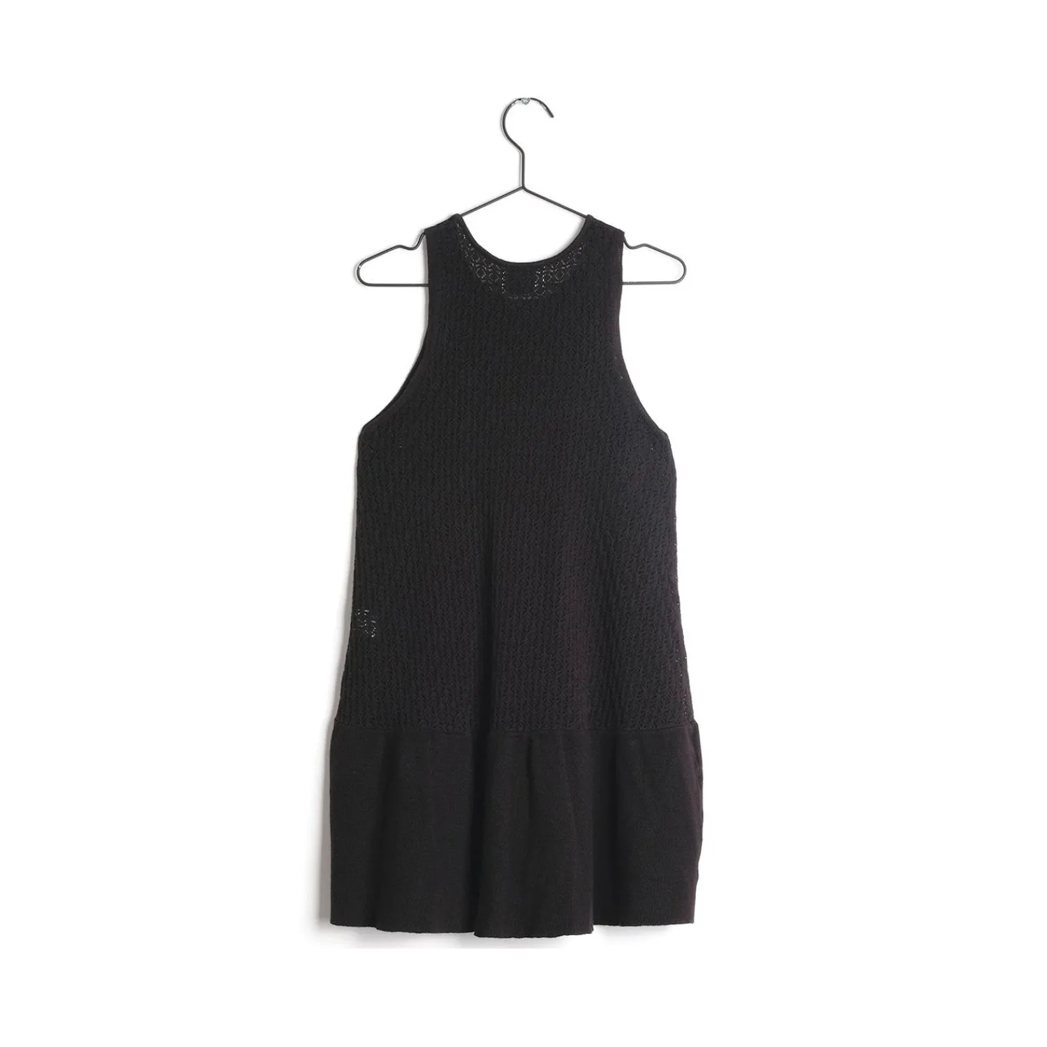 Wolf and Rita Overalls & Jumpsuits> Andreia-Black Dress Cover Up