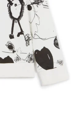 Wolf and Rita Hoodies><noscript><img width=