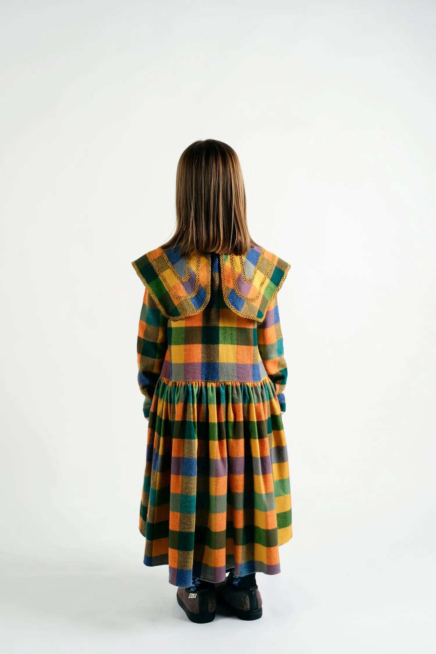 Wolf and Rita Overalls & Jumpsuits> Gilberta Chelsea Dress
