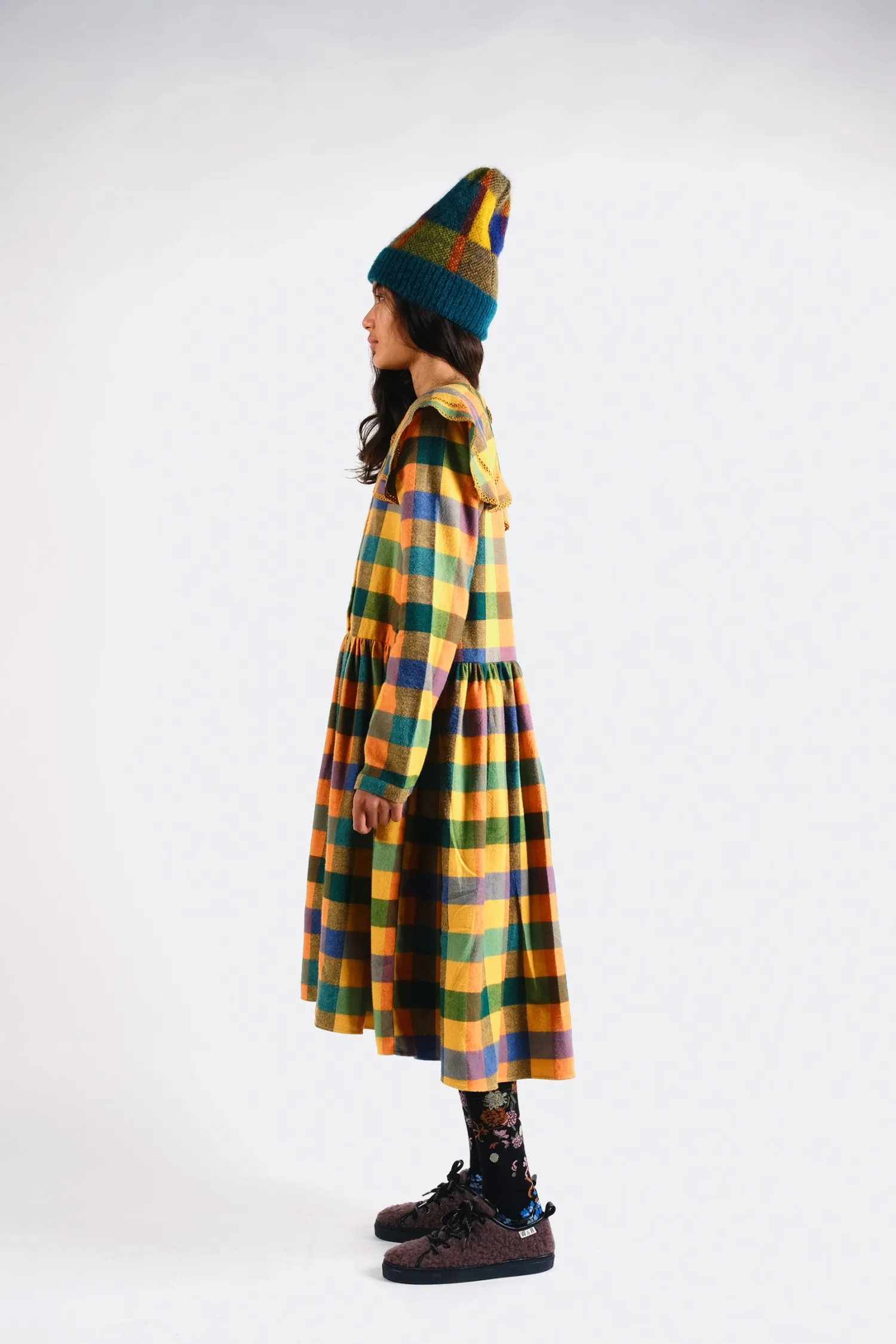 Wolf and Rita Overalls & Jumpsuits> Gilberta Chelsea Dress