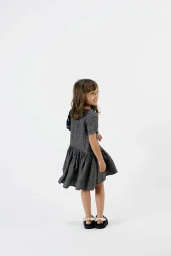 Wolf and Rita Overalls & Jumpsuits> Graca Linen Woven Dress