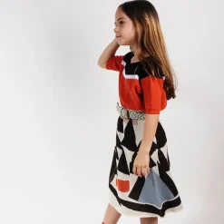 Wolf and Rita Dresses> Julia Variacoes Skirt