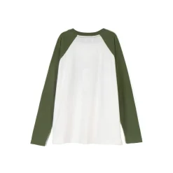 Wolf and Rita Long Sleeve T Shirts><noscript><img width=