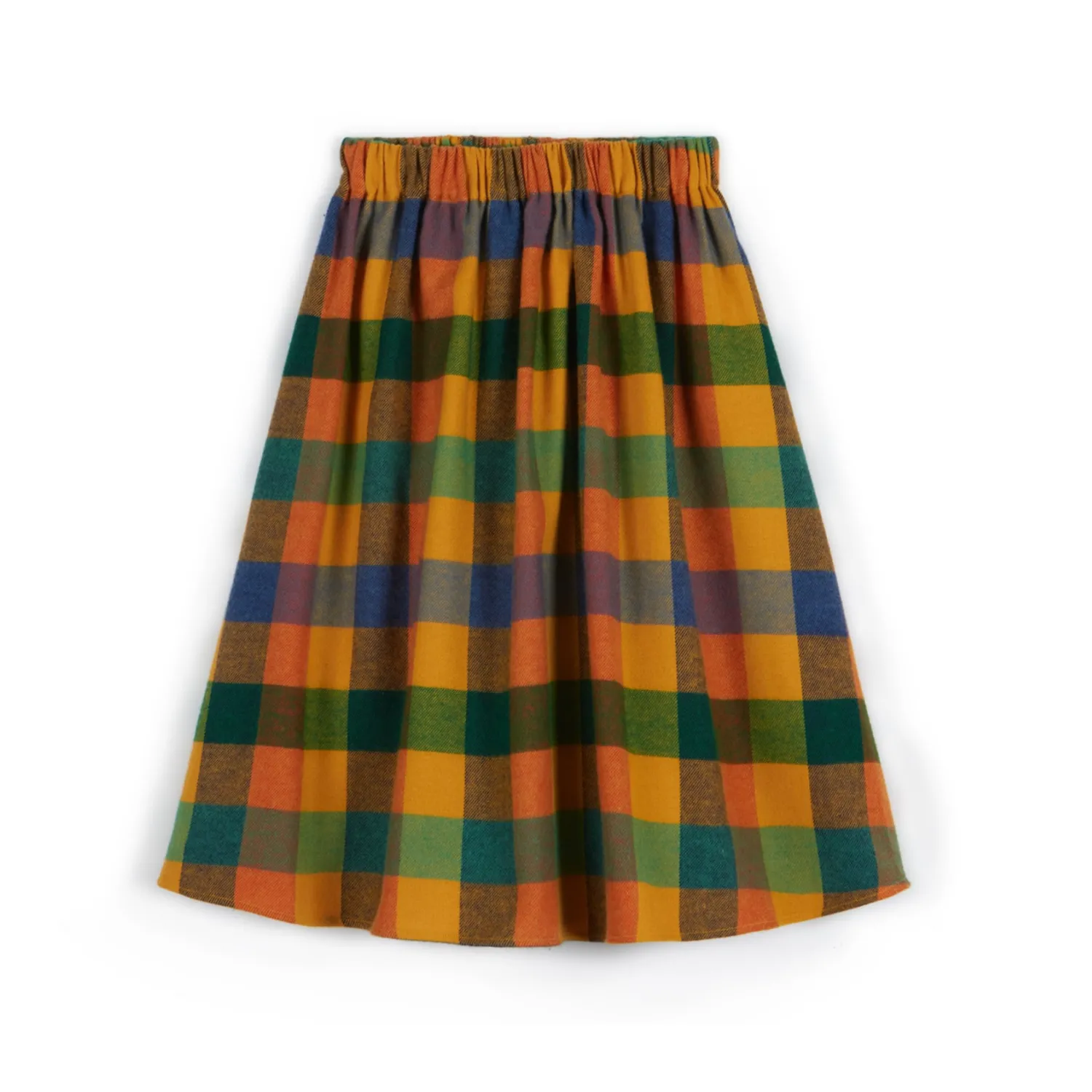 Wolf and Rita Dresses> Lurdes Chelsea Skirt