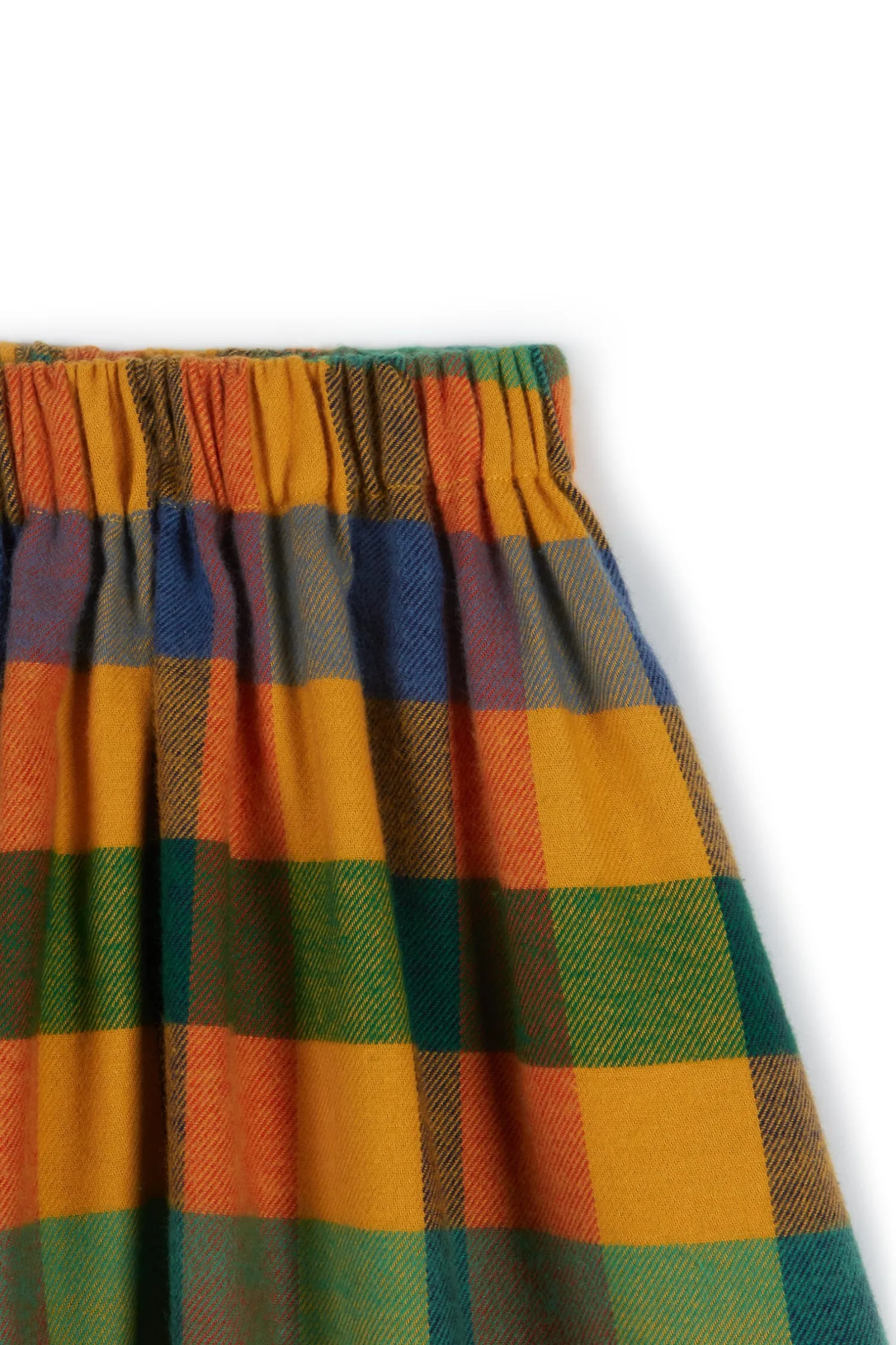 Wolf and Rita Dresses> Lurdes Chelsea Skirt