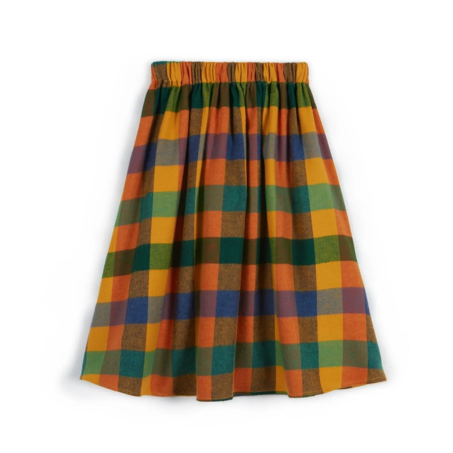 Wolf and Rita Dresses> Lurdes Chelsea Skirt