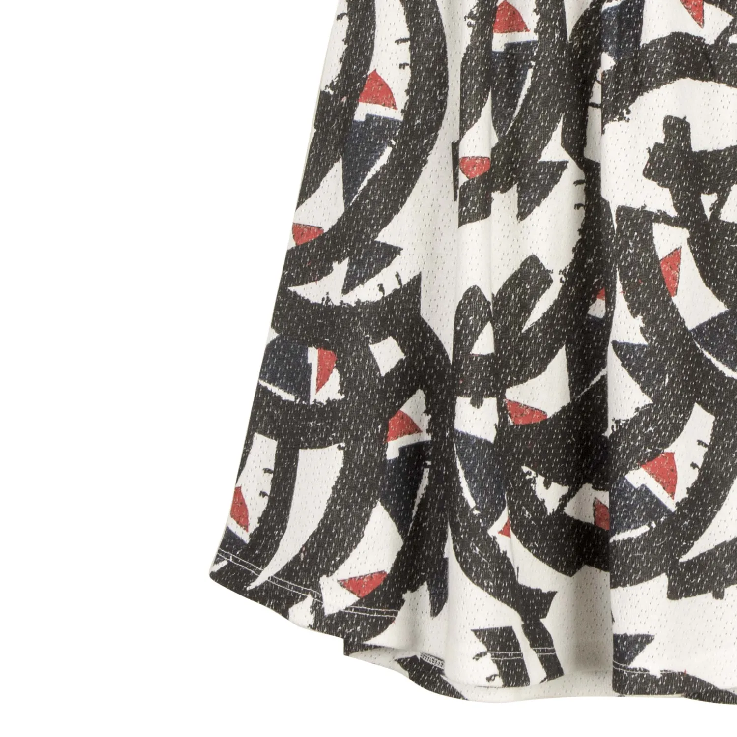 Wolf and Rita Dresses> Simone Broken Fall Girl Skirt
