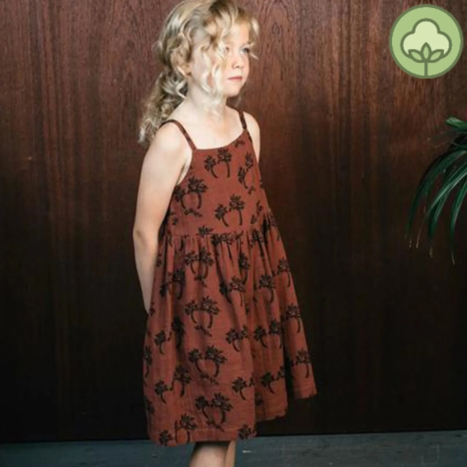 Wynken Overalls & Jumpsuits> Fara Dress