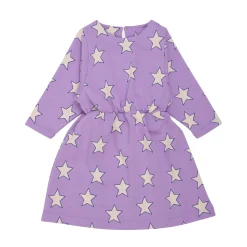 Wynken Overalls & Jumpsuits> Foca Dress - Lilac