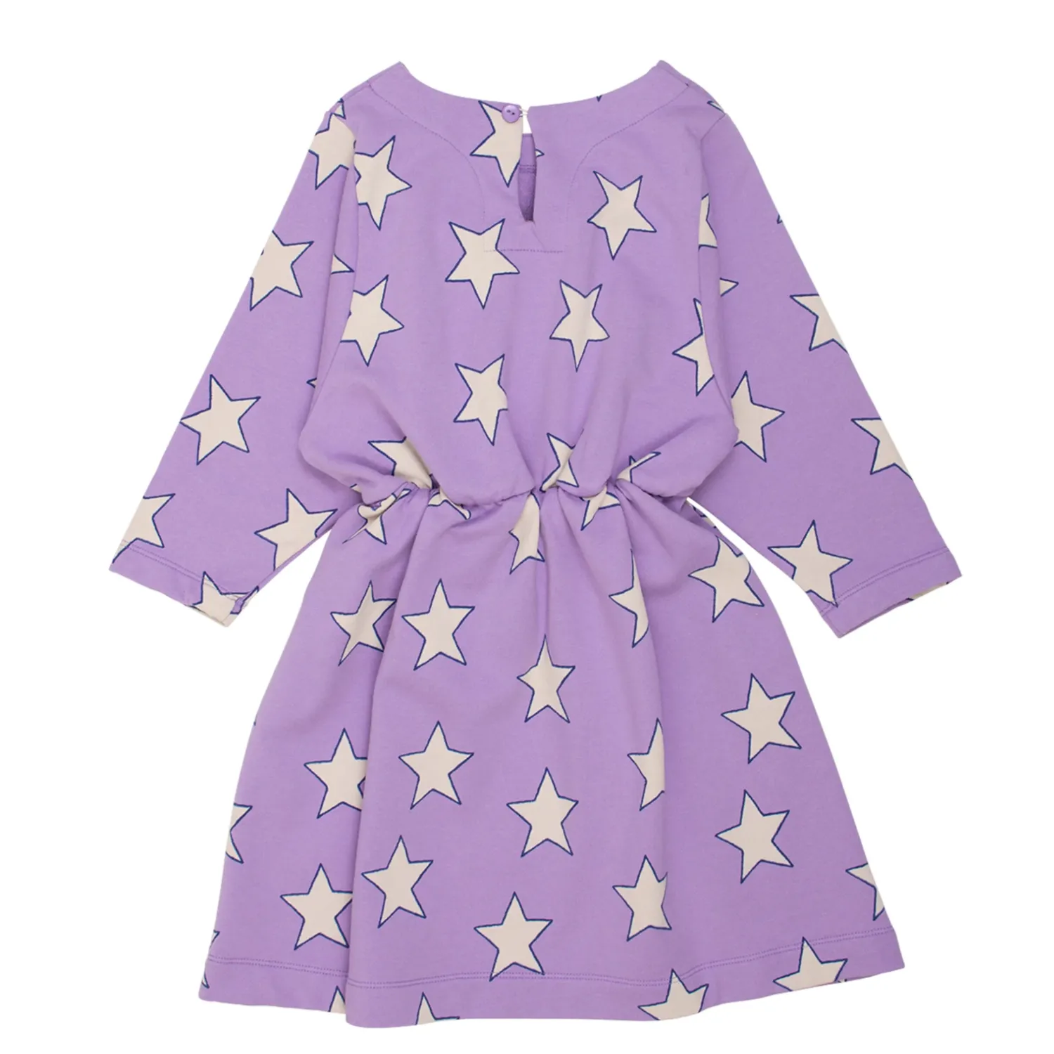 Wynken Overalls & Jumpsuits> Foca Dress - Lilac