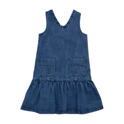 Wynken Overalls & Jumpsuits> Karamu Pinafore Dress
