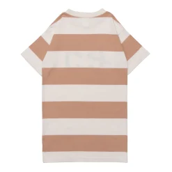 Wynken Long Sleeve T Shirts> Kids Box Tee Dress