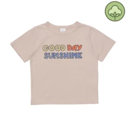 Wynken Long Sleeve T Shirts> Kids Good Day Sunshine Tee