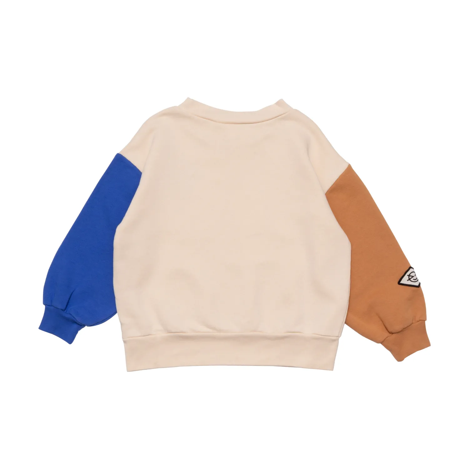 Wynken Hoodies> Kids Panel Sweatshirt