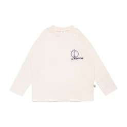 Wynken Blouses> Mr Moonrise Tee