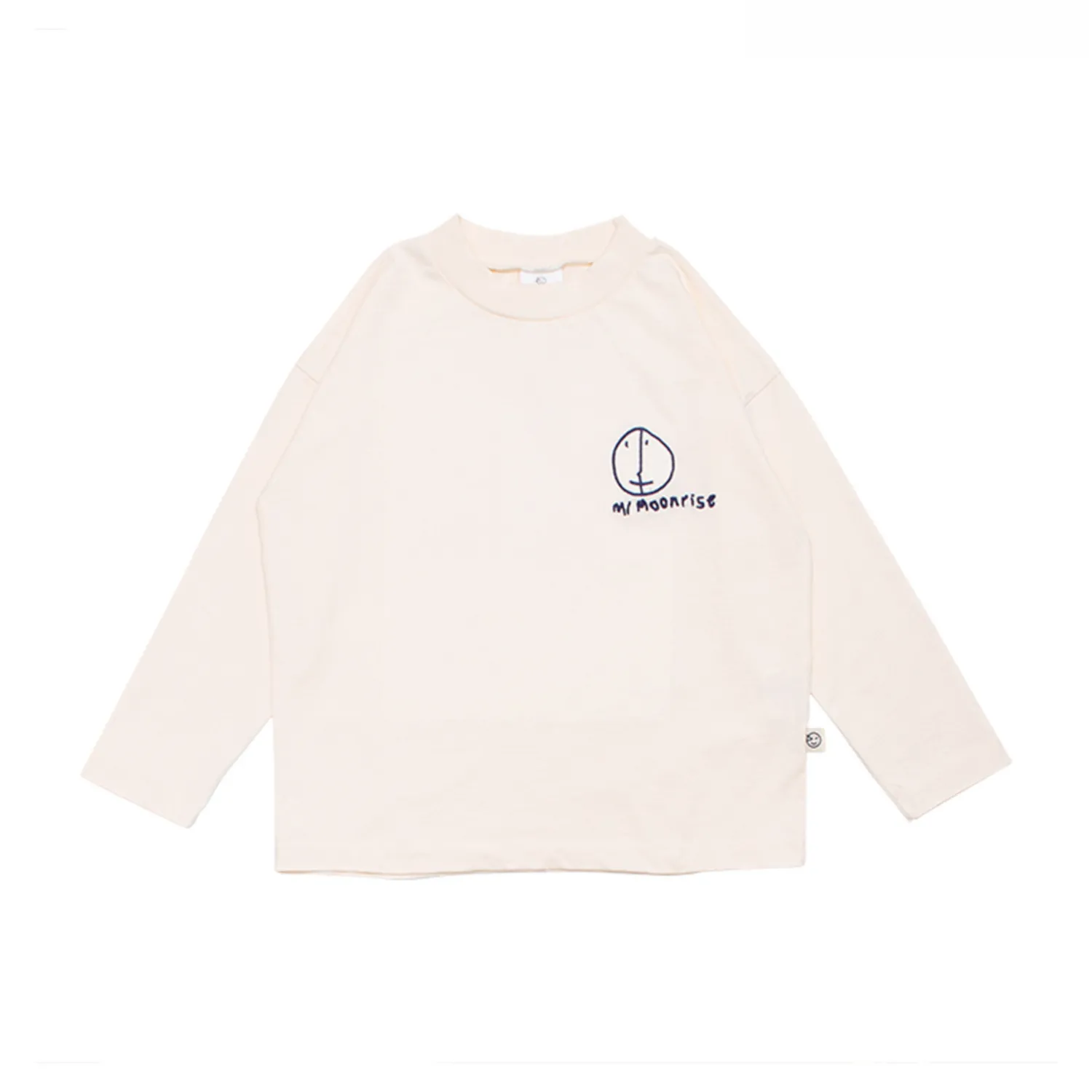 Wynken Blouses> Mr Moonrise Tee