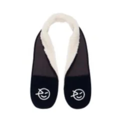 Wynken Face Masks> Pocket Scarf Black